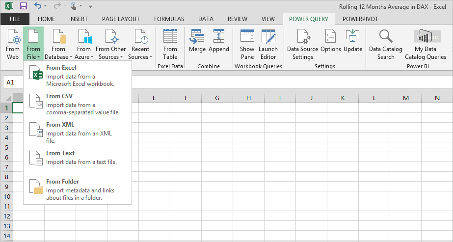 excel 2011 for mac import xml